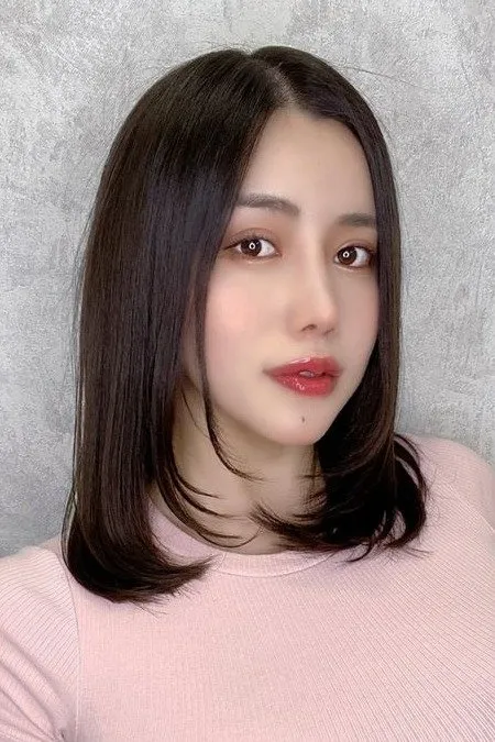 御姐粉丝头像